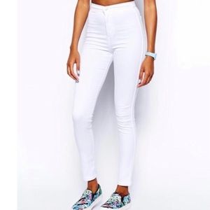Best 25+ Deals for White Joni Jeans 